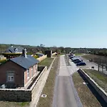 Railway Cottage