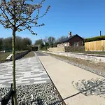 Railway Cottage