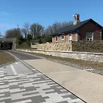 Railway Cottage