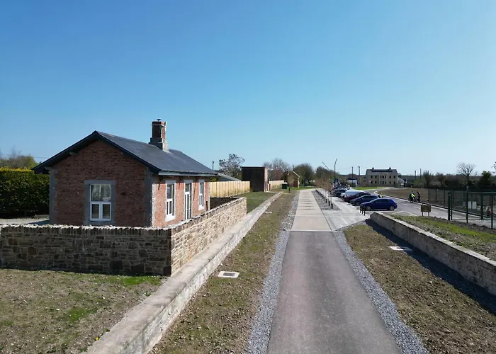 Railway Cottage